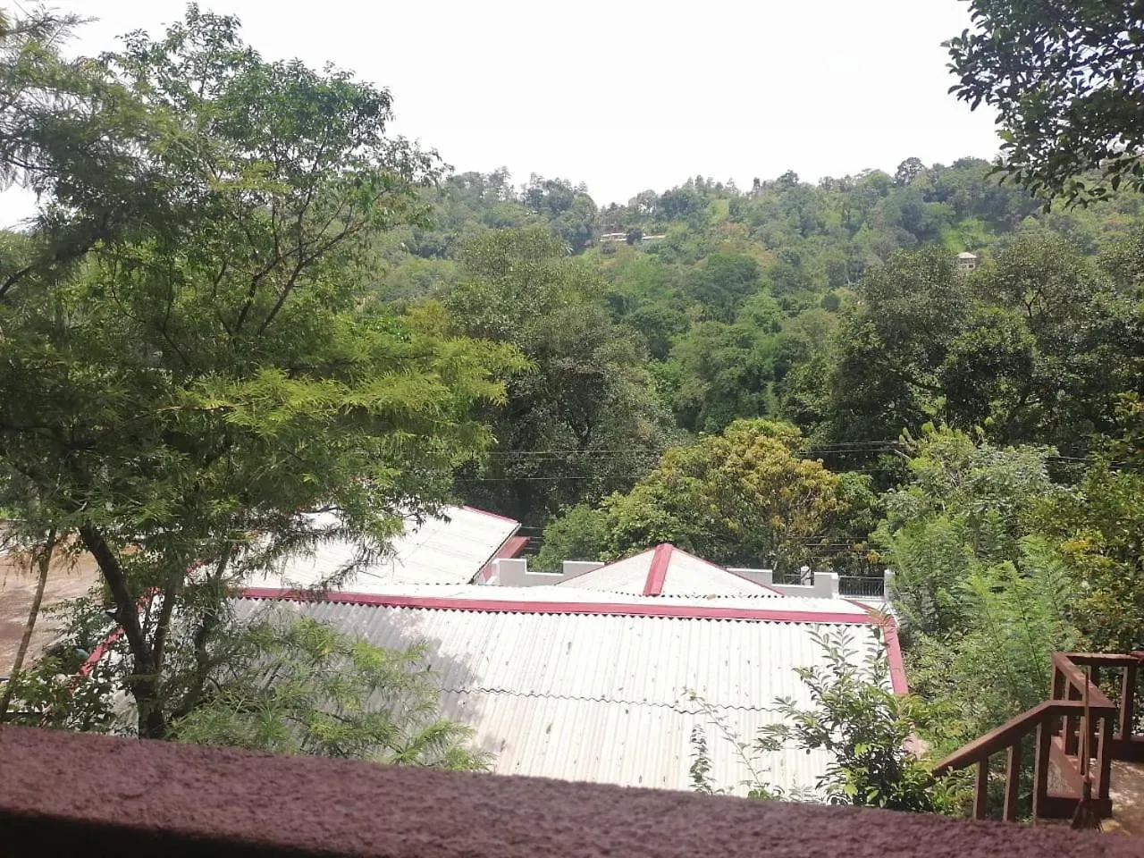 River Valley Holiday Retreat Hindagala Apartment