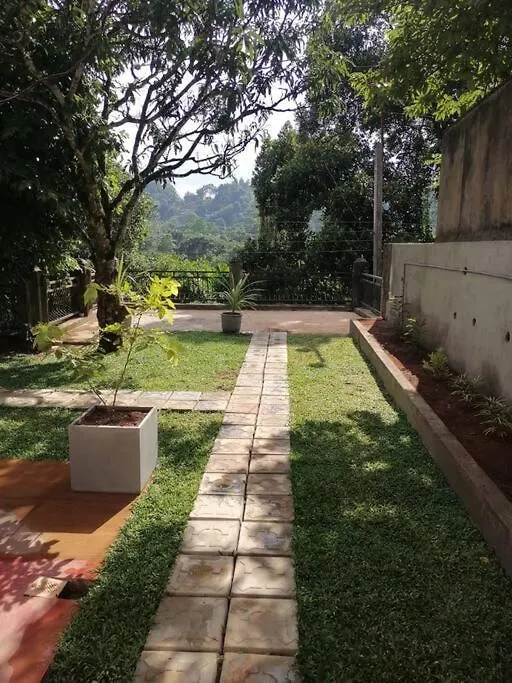 River Valley Holiday Retreat Hindagala Sri Lanka