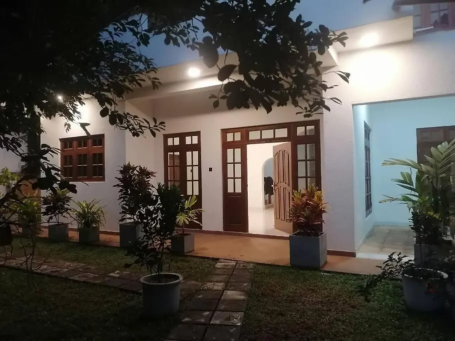 River Valley Holiday Retreat Hindagala Apartment