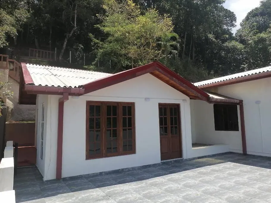 River Valley Holiday Retreat Hindagala